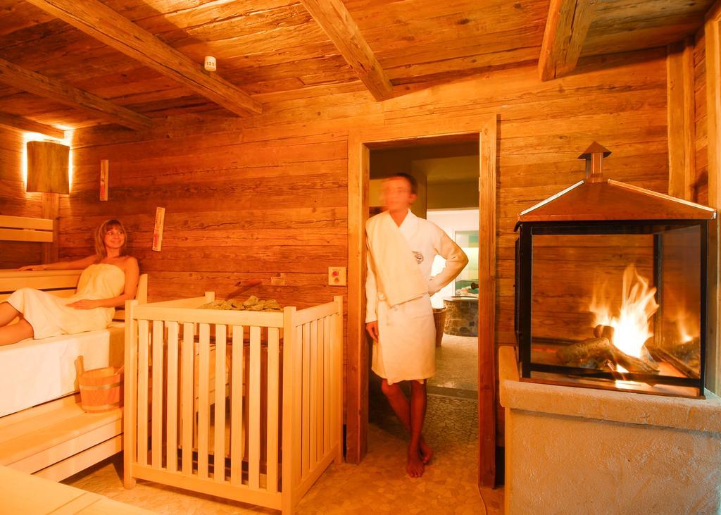 Promenadenhotel Admiral Hotel Heringsdorf (Usedom)