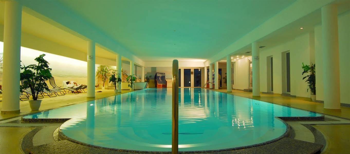 Promenadenhotel Admiral Hotel